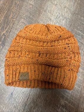 C.C Beanie